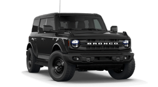 2026 Ford Bronco® External Image 5